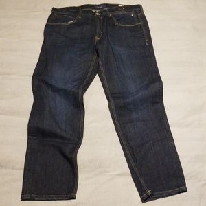 Blend French Canadian Jean's from Montreal Quebec